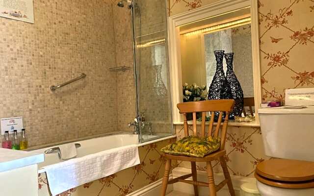 Mickley Bed and Breakfast