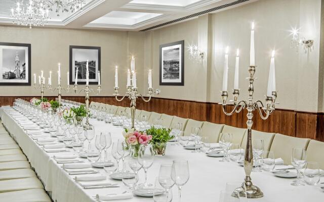 InterContinental Porto - Palacio das Cardosas by IHG