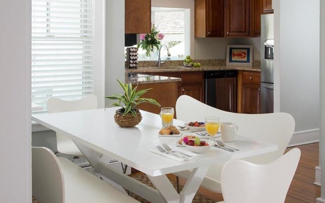 Shelter Island House