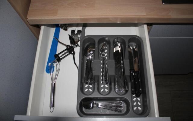 Studio-Appartement Neunburg vorm Wald