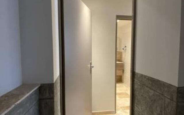 L'arche De Porquerolles