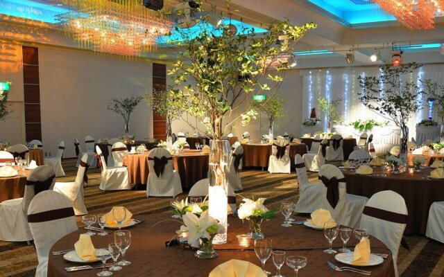 Hachinohe Plaza Hotel