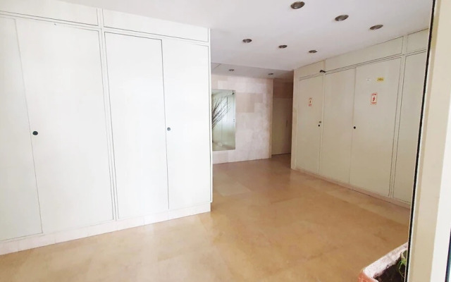 Charming 1 Bdr Apt - Rothschild TL59