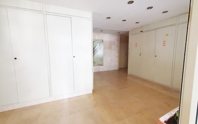 Charming 1 Bdr Apt - Rothschild TL59