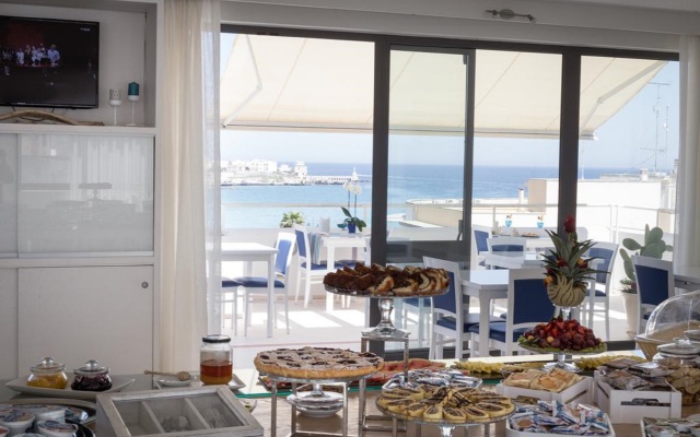 Hotel Albània