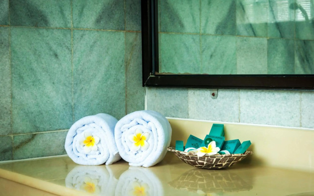 Melasti Kuta Beach Hotel and Spa