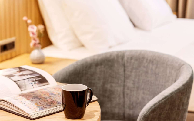 DAYS City Suites Athens