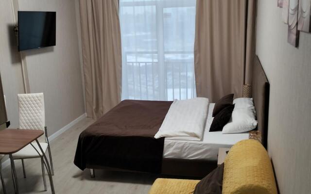 Как Дома на Пулковском шоссе