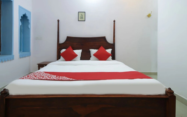 OYO 47126 Pushkar Village Resort