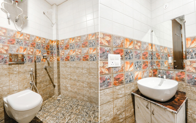 FabHotel Diamond