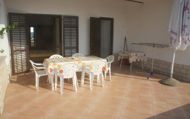 Suran Apartments