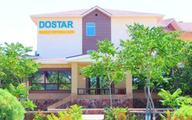 Dostar Hotel Complex