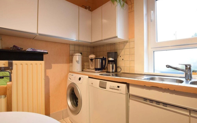 Boutique Holiday Home in Durbuy with Garden
