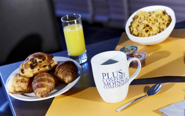 The Originals Boutique, Hôtel Montélimar