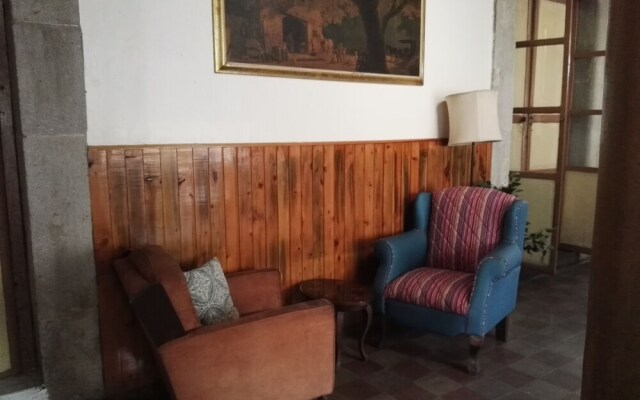 Casa Elizabeth