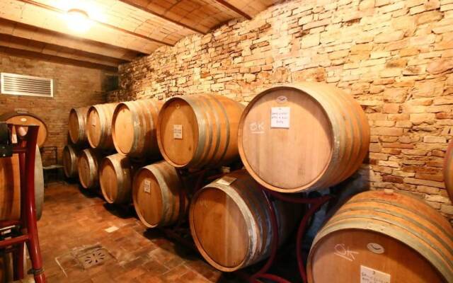 Agriturismo San Rocco