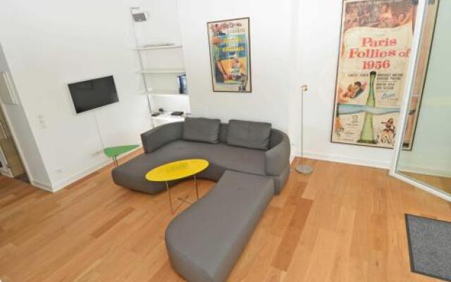 Ostseeresidenz Sassnitz Penthouse 19
