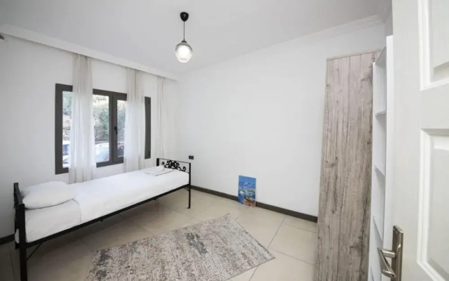 Lovely House Surrounded by Nature in Bodrum