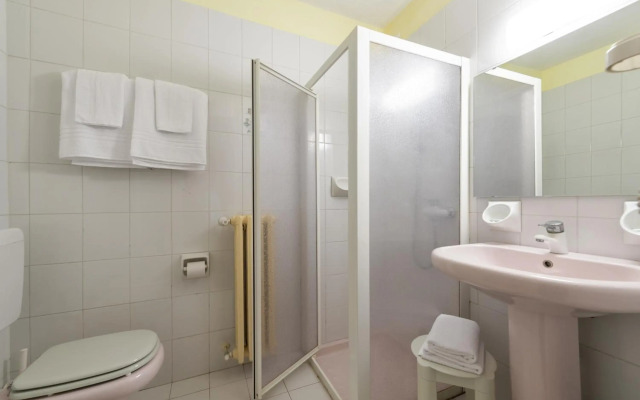 Sport Hotel Olimpo