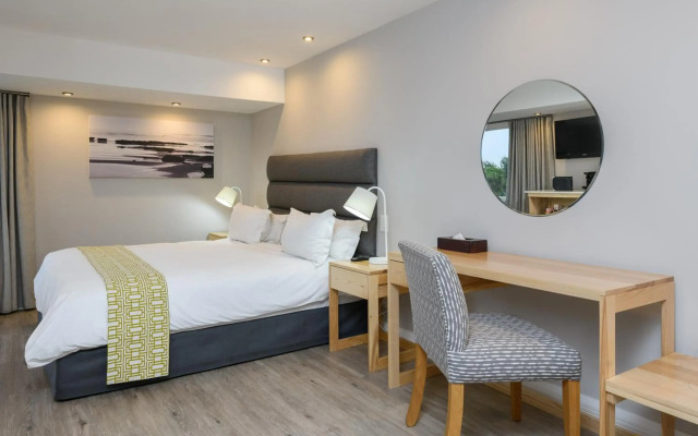 San Lameer Hotel and Spa