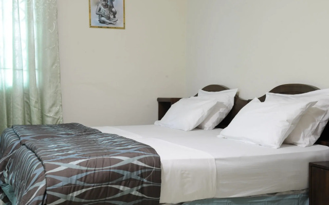 Mount Pleasant Inns & Apartment
