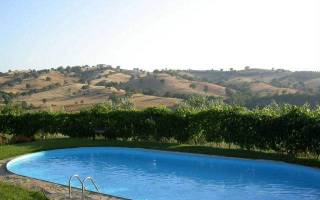 Podere Santa Teresa