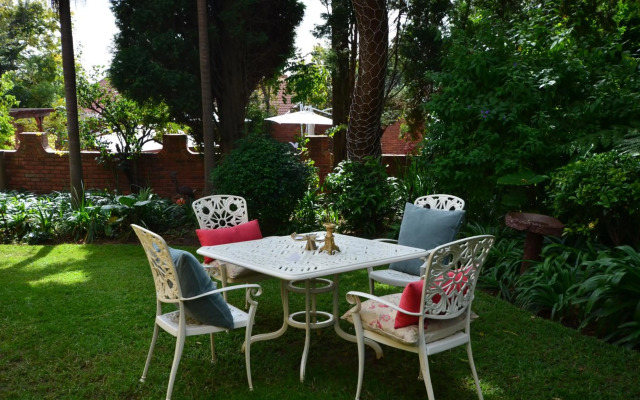 Summerview Boutique Hotel and Conference