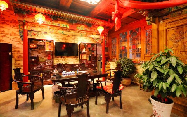 Hongchangyu Yododo Inn