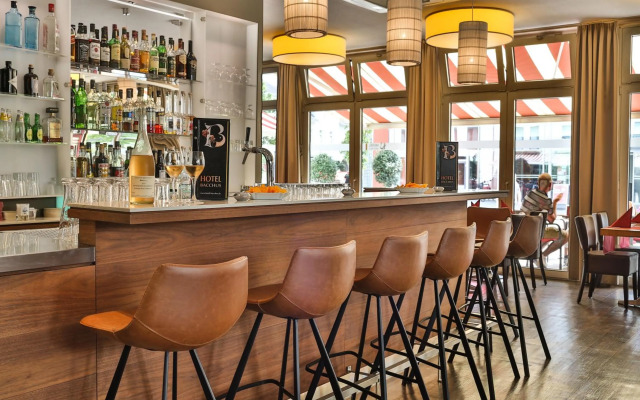 Bacchus Hotel