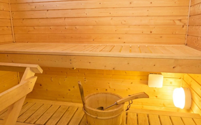 Iso-karpalo a Kuusamo