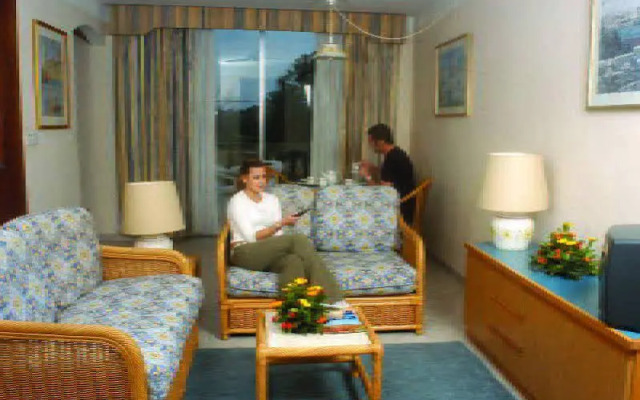 Sundown Court Leisure Resort