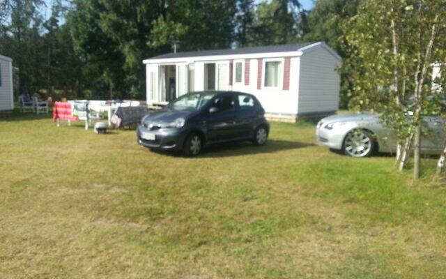 Marielyst Camping & Mobile Homes