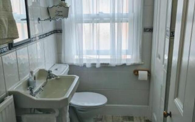 No. 23 Bed and Breakfast