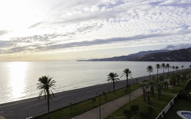 Apartamento Mayorazgo II