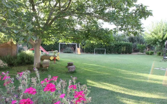 Il Giardino Degli Angeli