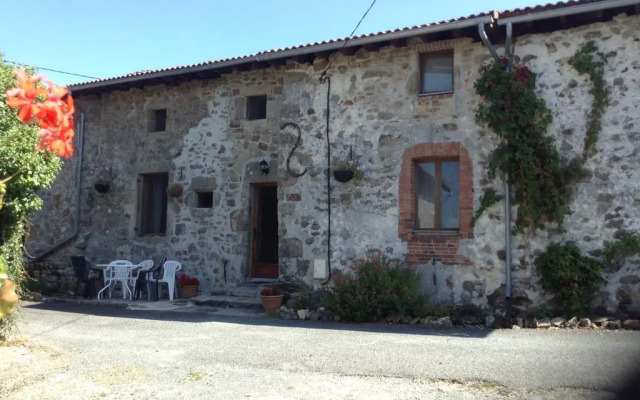 Residence La Cheval Blanc