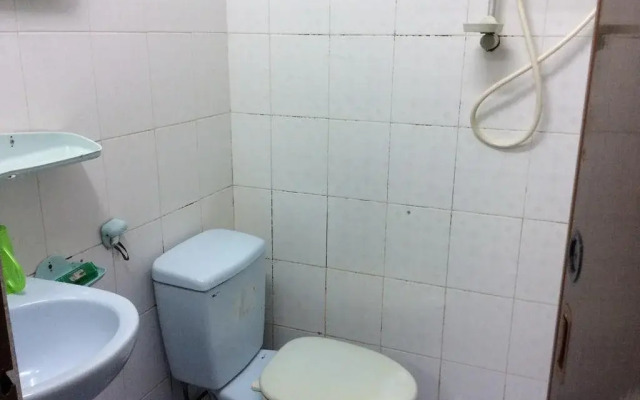 Mai Trinh I Hotel