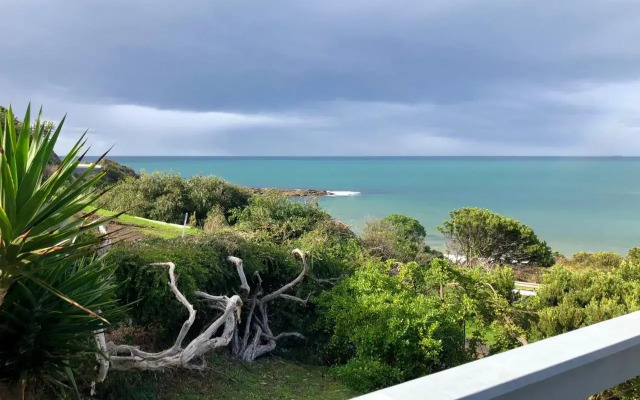 The Surf Shack Holiday House