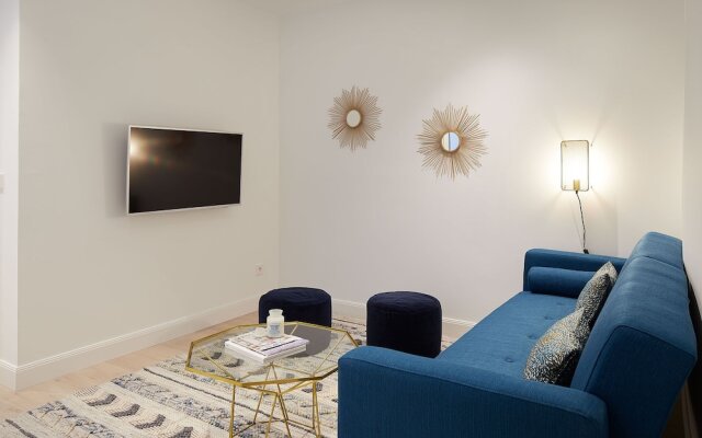 Mayor Suite 8 by Feelfree Rentals