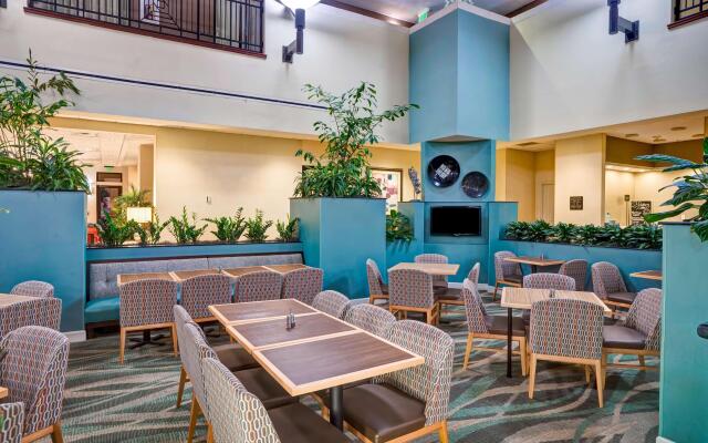 Embassy Suites by Hilton Fort Myers Estero