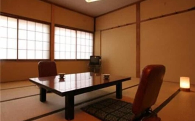 Park Lodge Sekine