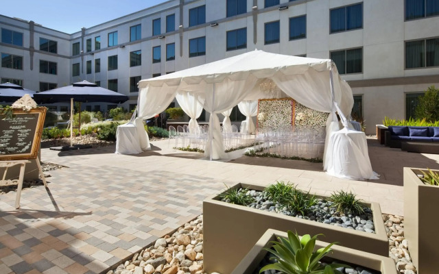 Sheraton Los Angeles San Gabriel