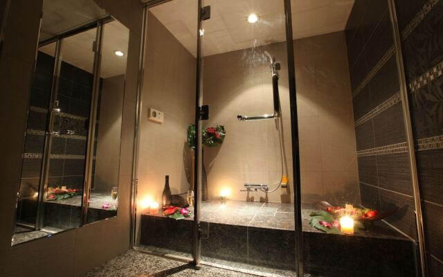 HOTEL GRASSINO URBAN RESORT UTSUNOMIYA - Adult Only