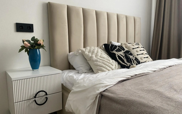 Апартаменты на улице Ленина 155