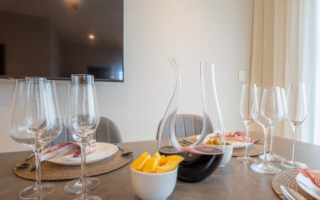 Kippal Esmeralda Luxury Cozumel