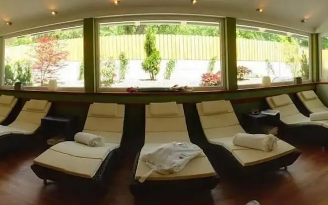 Landhotel Moerisch