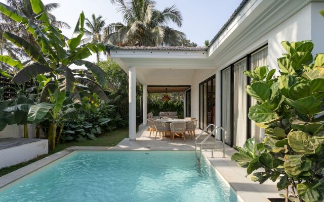 Seré Resort Goa