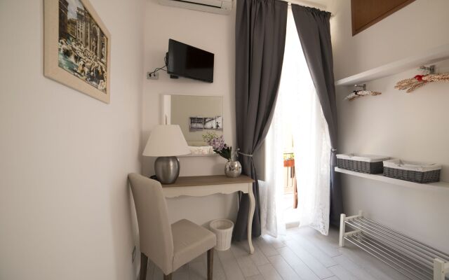 MyRooms San Pietro