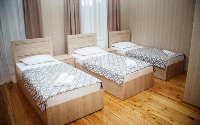 Dreamland Guest House