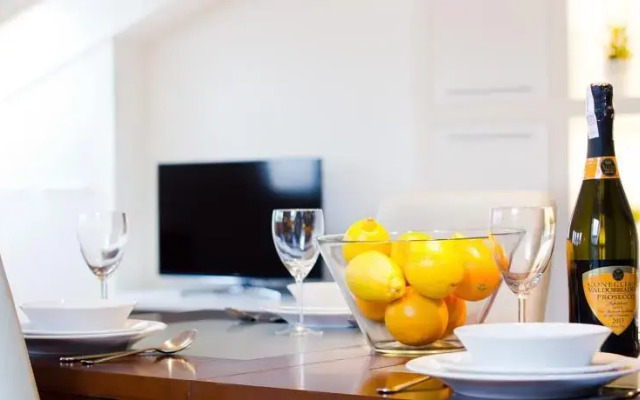 Sodispar Aparthotel & Apartments